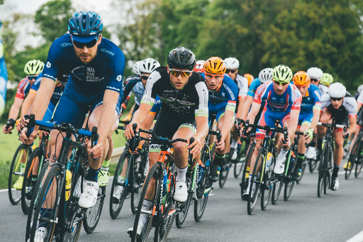 Train for the Cape town cycle tour with coach Rieta-Marie